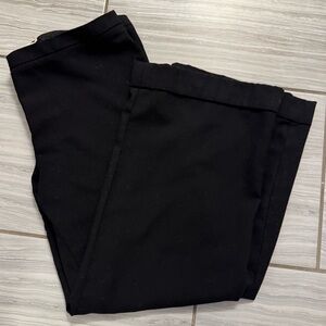 Tory Burch straight leg dress pants